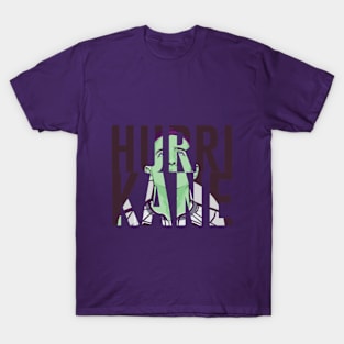 Harry Kane aka. HurriKANE T-Shirt